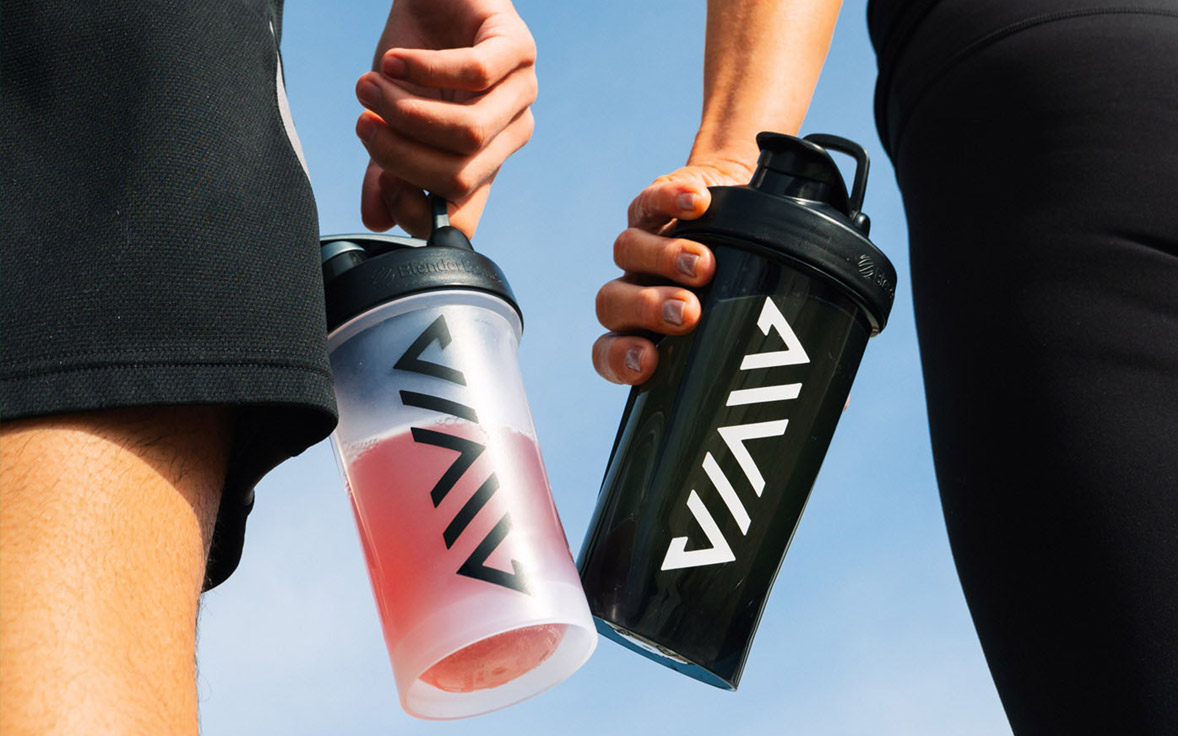 AIVIA Active Nutrition