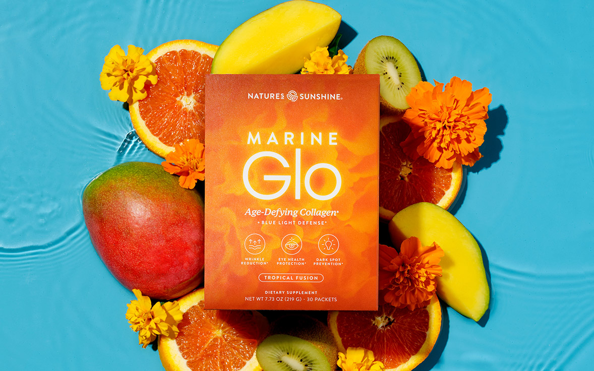 Marine Glo