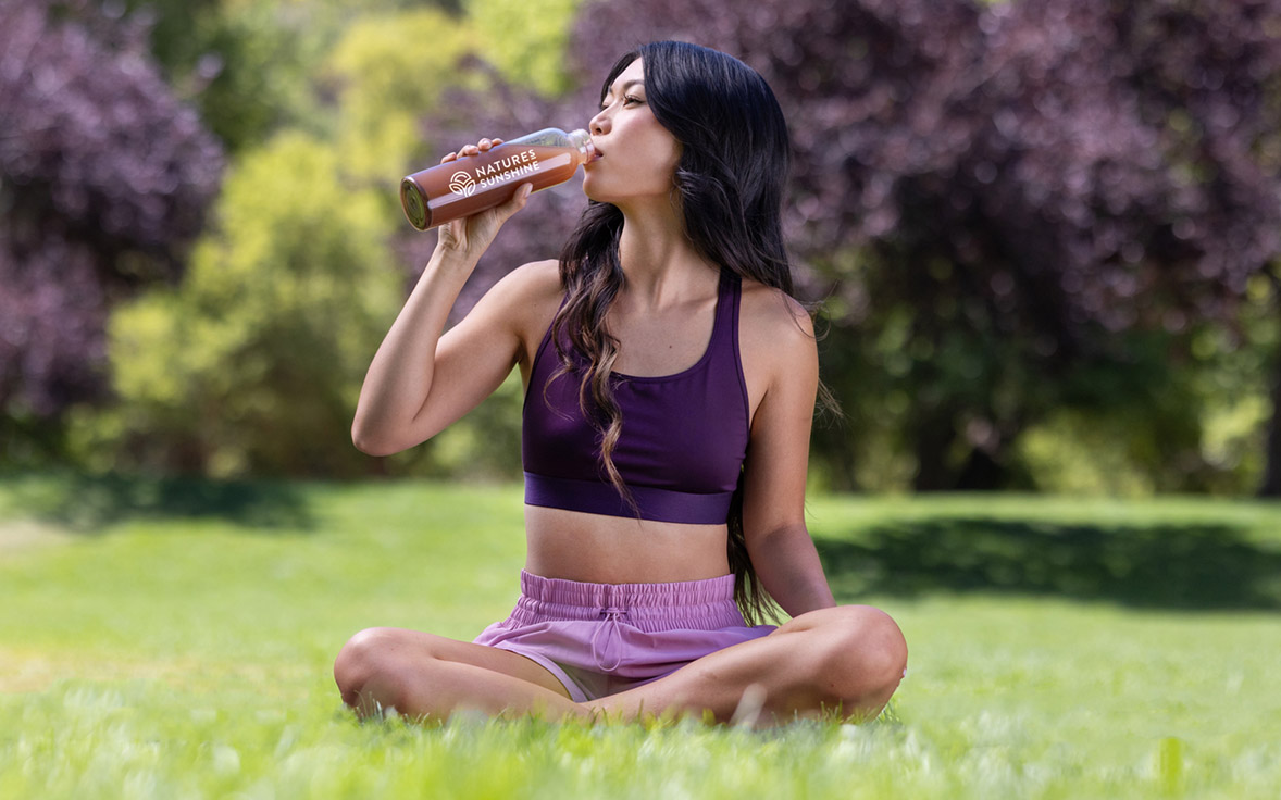 Power Line Performance Nutrition