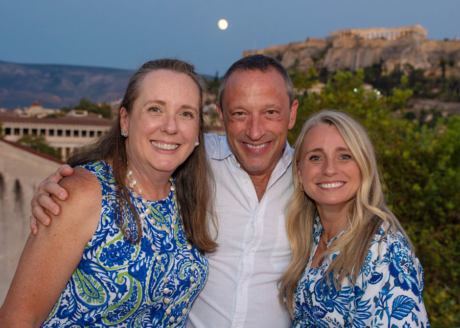 Event photography by Ryan Lindahl