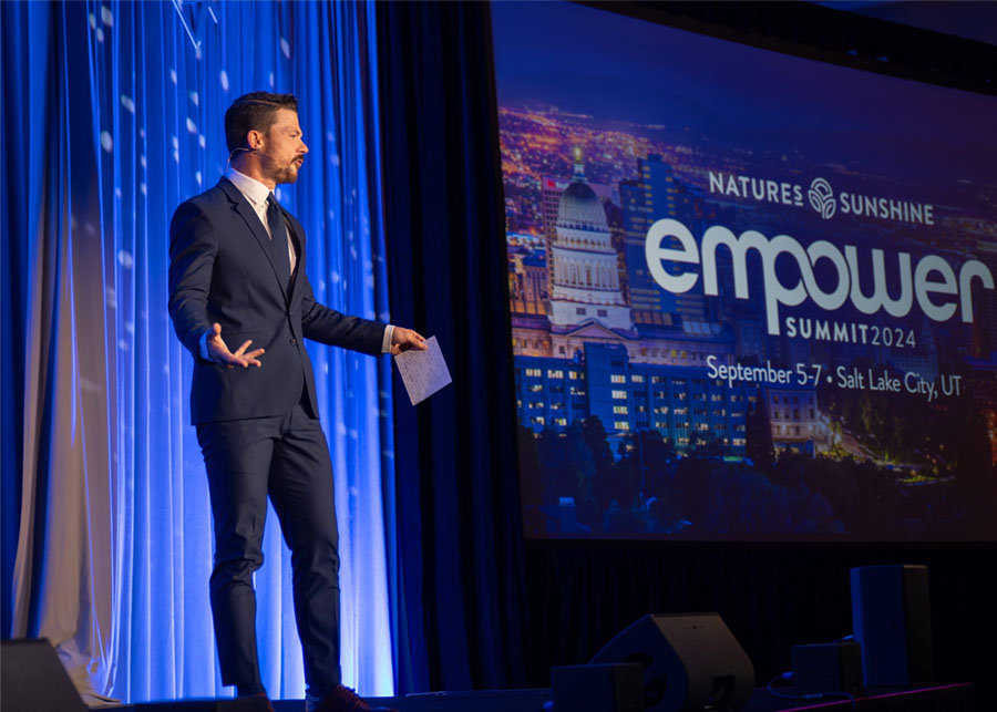 Event photography by Ryan Lindahl