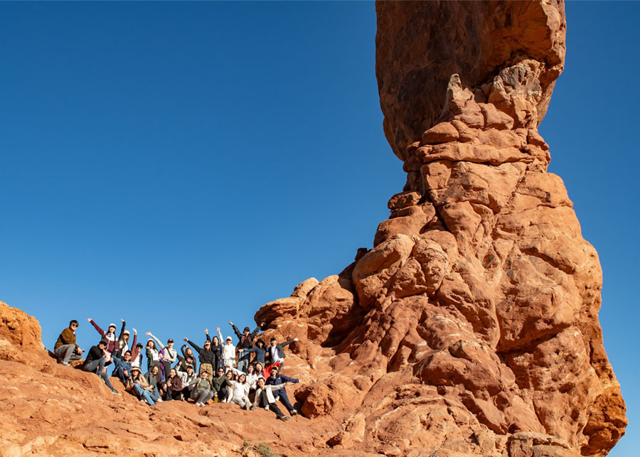 Event photography by Ryan Lindahl