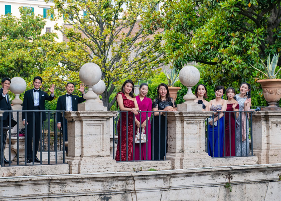 Event photography by Ryan Lindahl